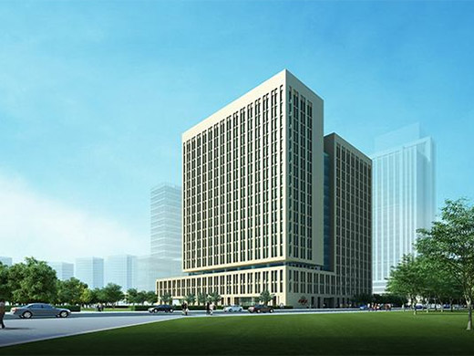 中國機械工業有限公司